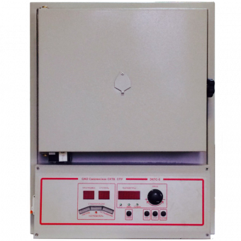 Муфельная электропечь ЭКПС-5 тип СНОЛ до 1100°C код 4100
